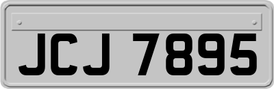 JCJ7895