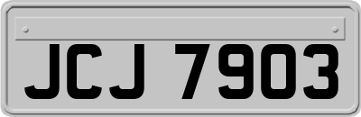 JCJ7903