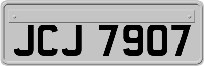 JCJ7907