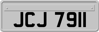 JCJ7911