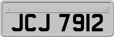 JCJ7912