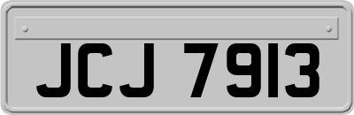 JCJ7913
