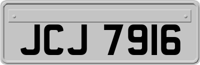 JCJ7916