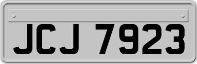 JCJ7923