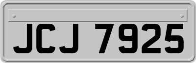 JCJ7925