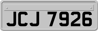 JCJ7926