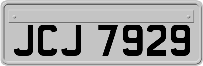 JCJ7929
