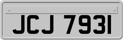 JCJ7931