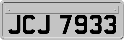 JCJ7933