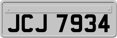 JCJ7934