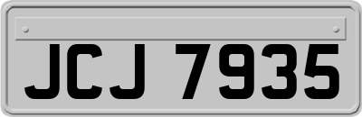 JCJ7935