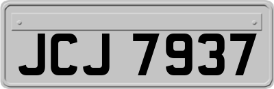 JCJ7937