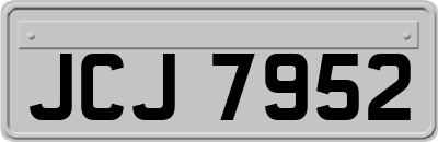 JCJ7952