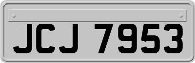 JCJ7953