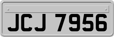 JCJ7956