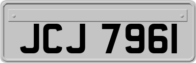 JCJ7961