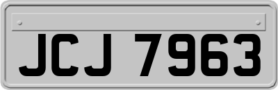 JCJ7963