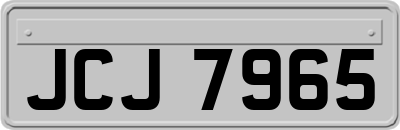 JCJ7965