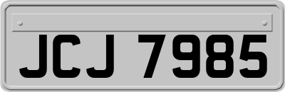 JCJ7985