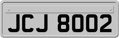 JCJ8002