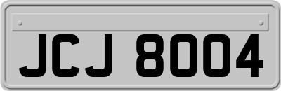 JCJ8004