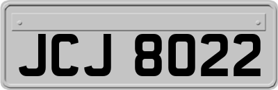 JCJ8022
