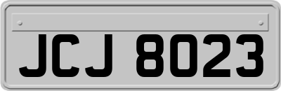 JCJ8023