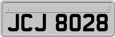JCJ8028