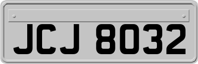 JCJ8032