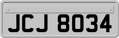 JCJ8034