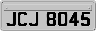 JCJ8045