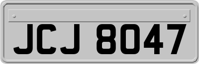 JCJ8047