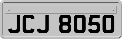 JCJ8050