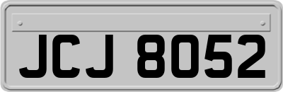 JCJ8052