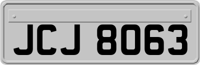 JCJ8063