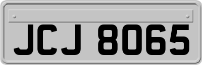 JCJ8065