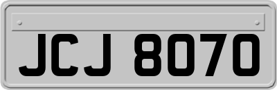 JCJ8070
