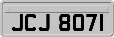 JCJ8071