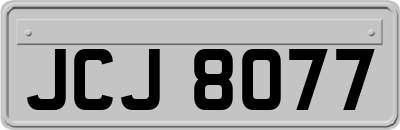 JCJ8077