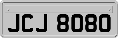 JCJ8080
