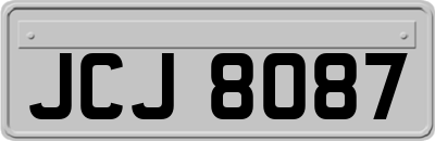 JCJ8087