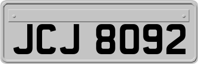 JCJ8092