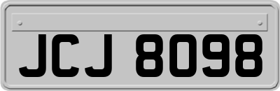 JCJ8098