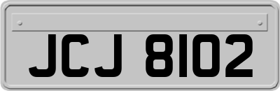 JCJ8102