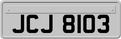 JCJ8103