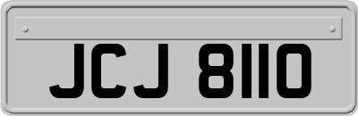 JCJ8110