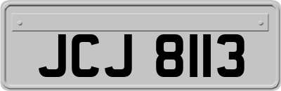 JCJ8113