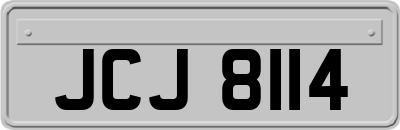 JCJ8114