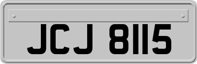 JCJ8115