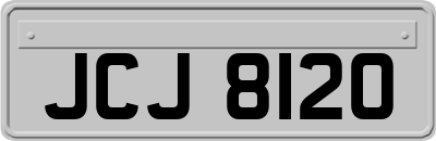 JCJ8120